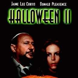 Foto Halloween II - O Pesadelo Continua