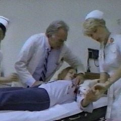 Foto Halloween II - O Pesadelo Continua