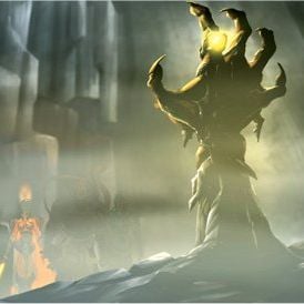 Foto O Invencível Homem de Ferro