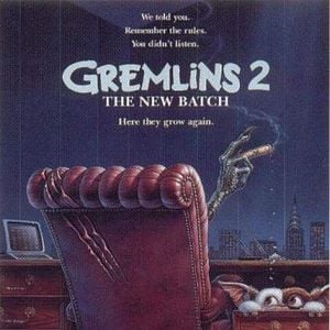 Foto Gremlins 2 - A Nova Turma