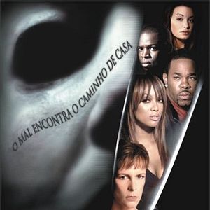 Foto Halloween - Ressurreição