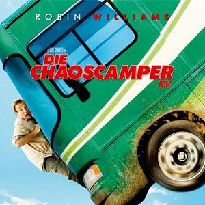 Foto Férias no Trailer