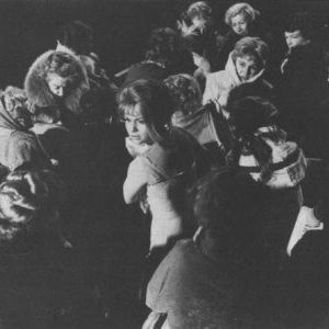 Foto A Inconquistável Molly