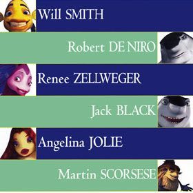 Foto O Espanta Tubarões