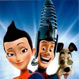 Foto A Família do Futuro