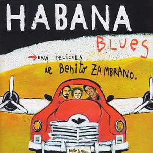 Foto Habana Blues