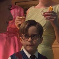 Foto A Face Oculta da Lua