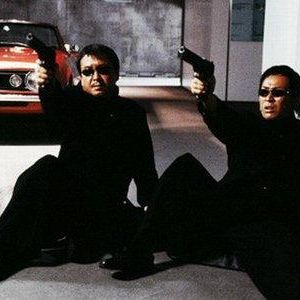 Foto Glória ao Cineasta