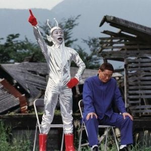 Foto Glória ao Cineasta