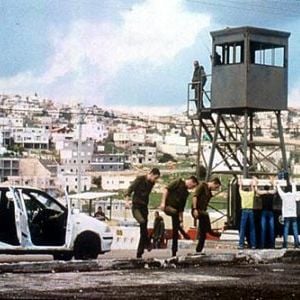 Foto Intervenção Divina