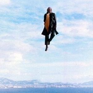 Foto Intervenção Divina