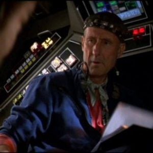 Foto Jornada nas Estrelas - Primeiro Contato