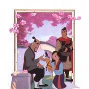 Foto Mulan