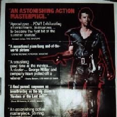 Foto Mad Max 2 - A Caçada Continua