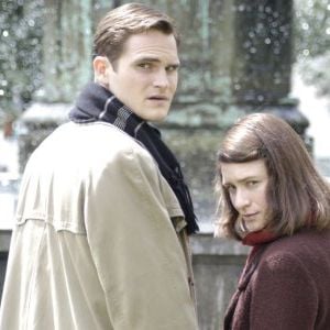 Foto Uma Mulher Contra Hitler