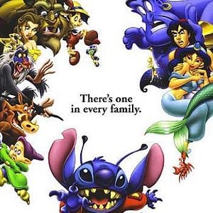Foto Lilo & Stitch