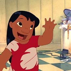 Foto Lilo & Stitch