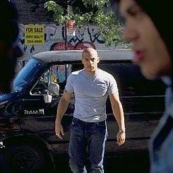 Foto Filhos da Máfia