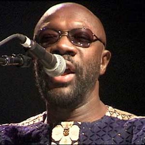 Foto Only the Strong Survive