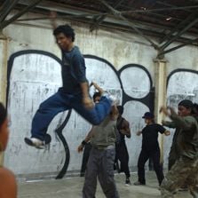 Foto Maré - Nossa História de Amor