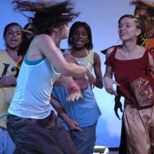 Foto Maré - Nossa História de Amor