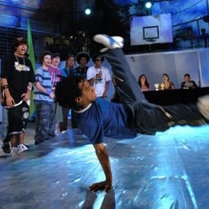 Foto Maré - Nossa História de Amor