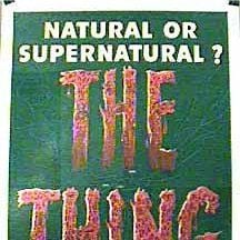 Foto O Monstro do Ártico