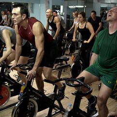 Foto Maratona do Amor