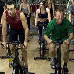 Foto Maratona do Amor