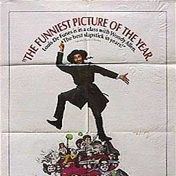 Foto As Loucas Aventuras do Rabbi Jacob