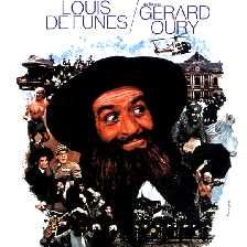 Foto As Loucas Aventuras do Rabbi Jacob