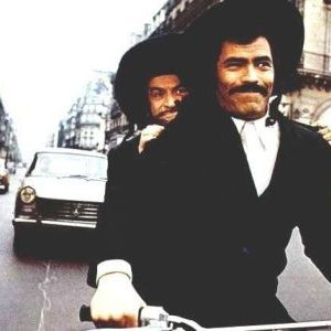 Foto As Loucas Aventuras do Rabbi Jacob