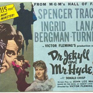 Foto O Médico e o Monstro