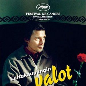 Foto Luzes na Escuridão