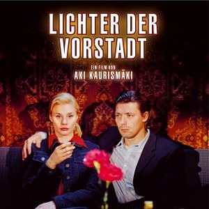 Foto Luzes na Escuridão