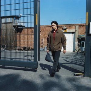 Foto Luzes na Escuridão