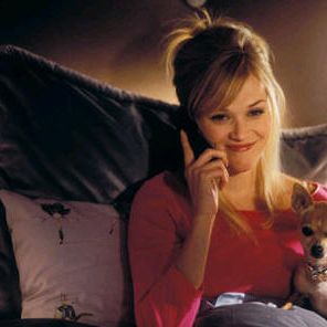 Foto Legalmente Loira 2