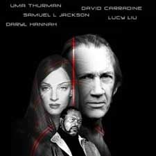 Foto Kill Bill - Volume 1