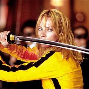 Foto Kill Bill - Volume 1