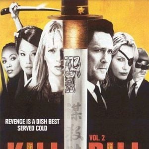 Foto Kill Bill - Volume 2