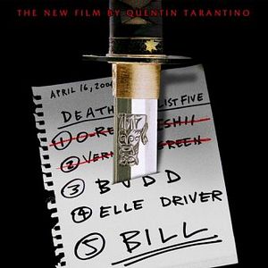 Foto Kill Bill - Volume 2