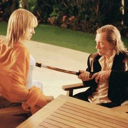 Foto Kill Bill - Volume 2
