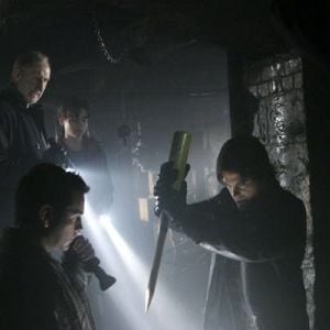 Foto A Mansão Marsten