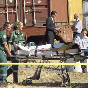 Foto Olhe para os Dois Lados