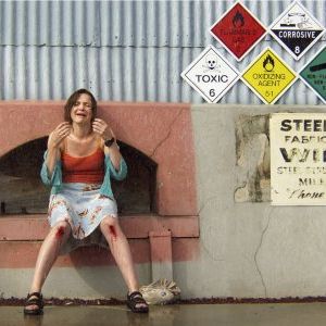 Foto Olhe para os Dois Lados