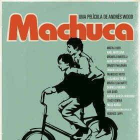 Foto Machuca