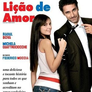 Foto Lição de Amor
