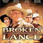 Foto A Lança Partida