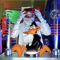 Foto Looney Tunes - De Volta à Ação