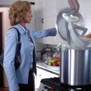 Foto Looney Tunes - De Volta à Ação